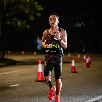Runner Photo 5376672