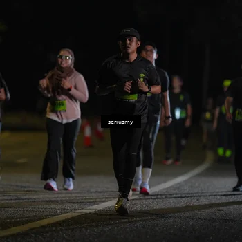 Runner Photo 5376673