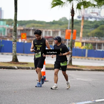 Runner Photo 5376674