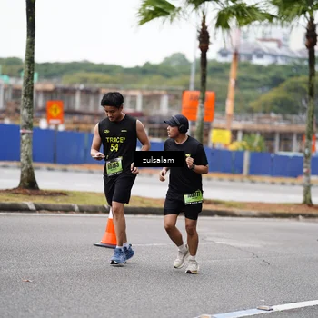Runner Photo 5376676