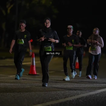 Runner Photo 5376679