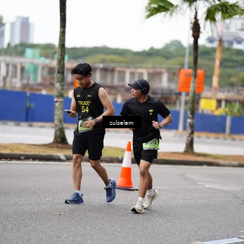 Runner Photo 5376680