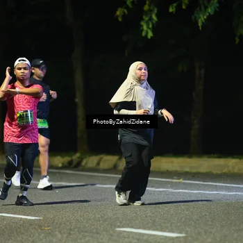 Runner Photo 5376682