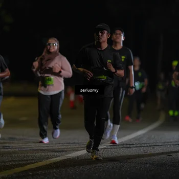 Runner Photo 5376684