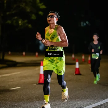 Runner Photo 5376685