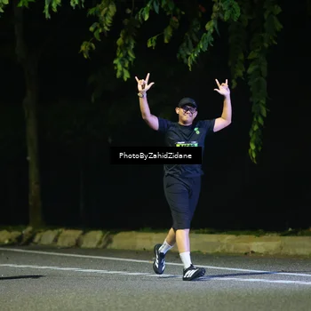 Runner Photo 5376686