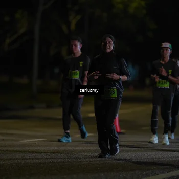 Runner Photo 5376688