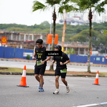 Runner Photo 5376689