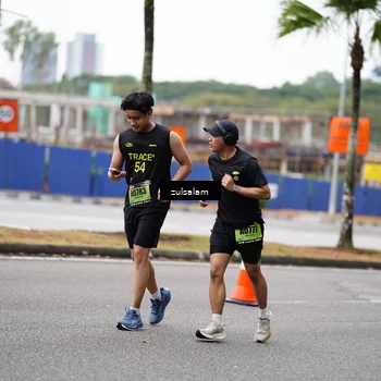 Runner Photo 5376690