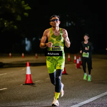 Runner Photo 5376691