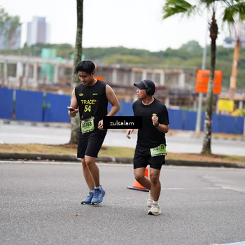 Runner Photo 5376692