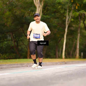 Runner Photo 5376696