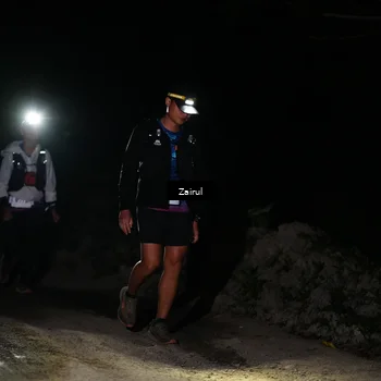 Runner Photo 5376697
