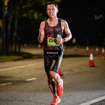 Runner Photo 5376699