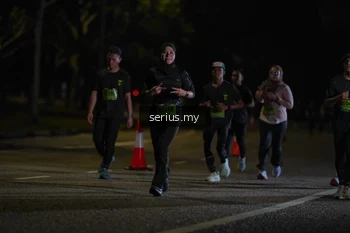 Runner Photo 5376700