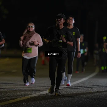 Runner Photo 5376701