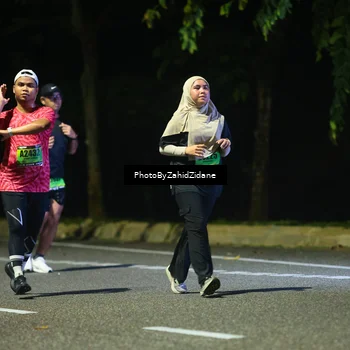 Runner Photo 5376704