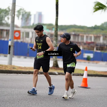 Runner Photo 5376705