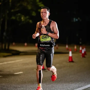Runner Photo 5376706