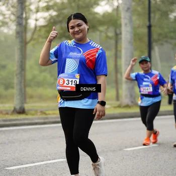 Runner Photo 5376709