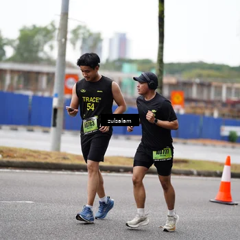 Runner Photo 5376711
