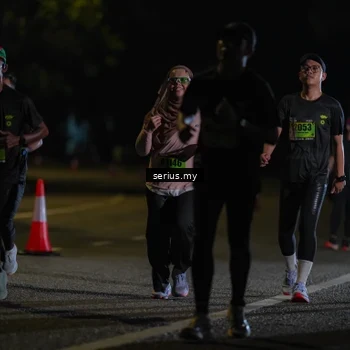 Runner Photo 5376713