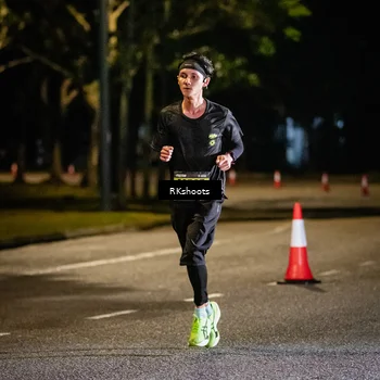 Runner Photo 5376714