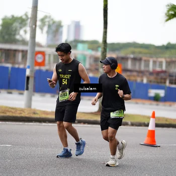Runner Photo 5376717