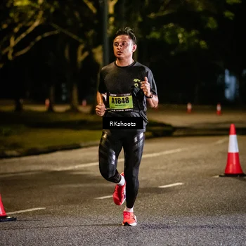 Runner Photo 5376720