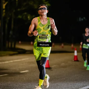 Runner Photo 5376724