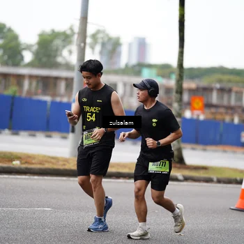 Runner Photo 5376725