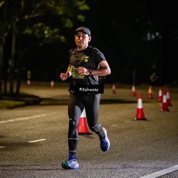 Runner Photo 5376726