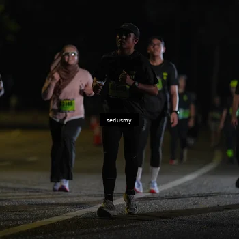 Runner Photo 5376728