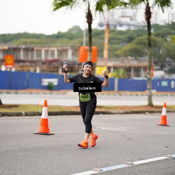 Runner Photo 5376732