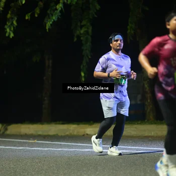 Runner Photo 5376734