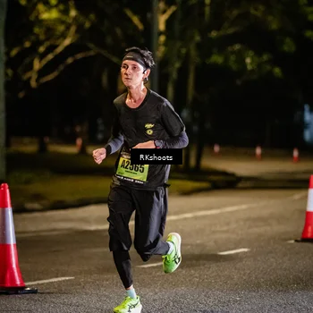 Runner Photo 5376737