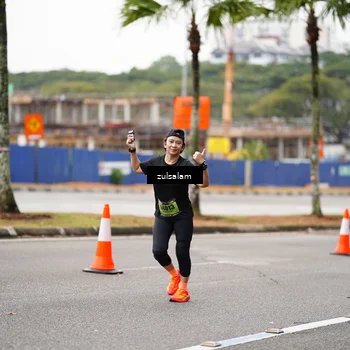 Runner Photo 5376741