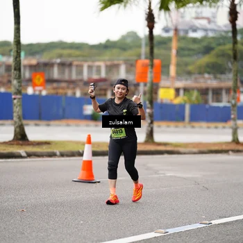 Runner Photo 5376742