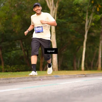 Runner Photo 5376743