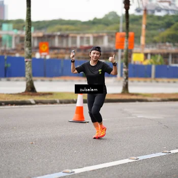 Runner Photo 5376744