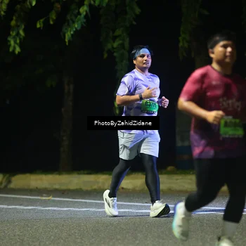 Runner Photo 5376745