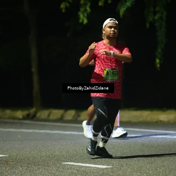 Runner Photo 5376746
