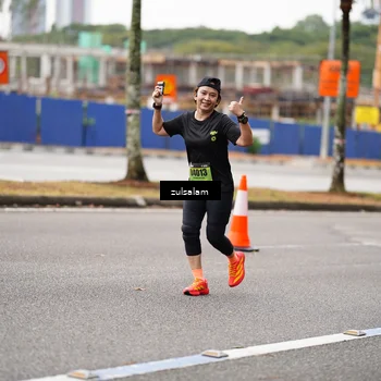 Runner Photo 5376750