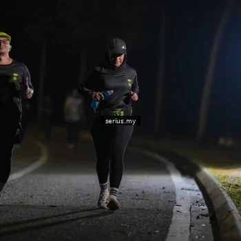 Runner Photo 5376753
