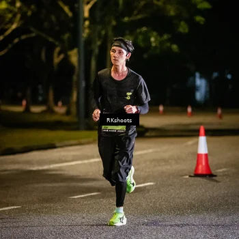 Runner Photo 5376754