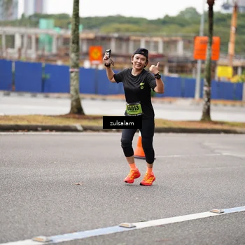 Runner Photo 5376755