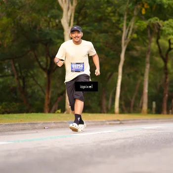 Runner Photo 5376757
