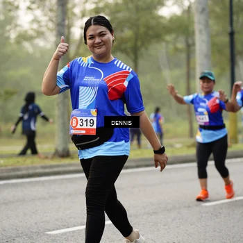 Runner Photo 5376759