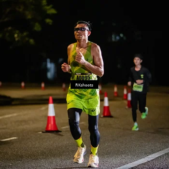 Runner Photo 5376760