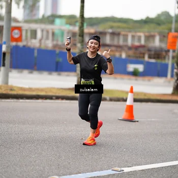 Runner Photo 5376761
